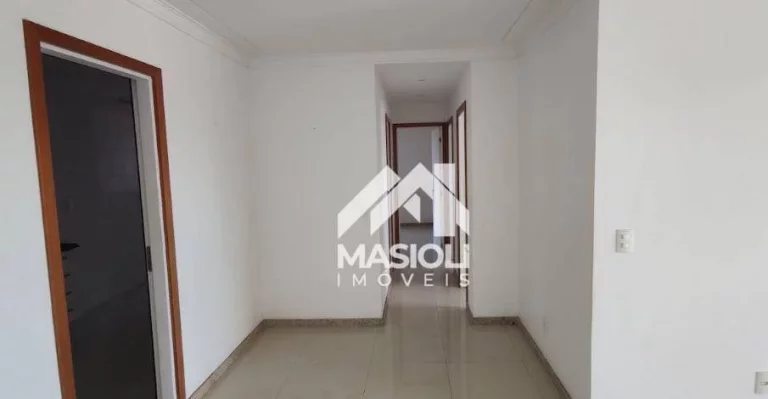 Imagem Apartamento com 3 dormitórios à venda, 100 m² por R$ 948.900,00 - Praia da Costa - Vila Velha/ES