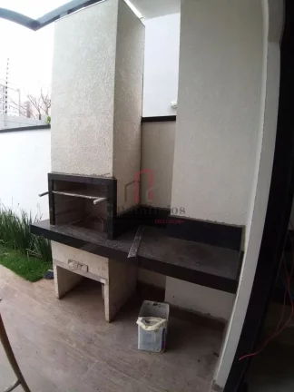 Imagem CASA TÉRREA COM PISCINA Á VENDA NO CONDOMÍNIO REAL PARK - SUMARÉ