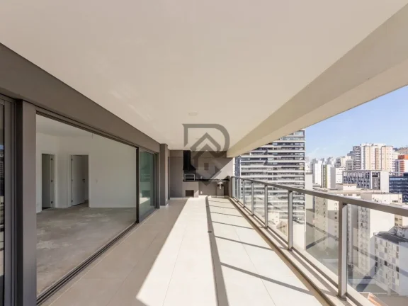 Imagem Apartamento pinheiros andar alto pronto para morar
