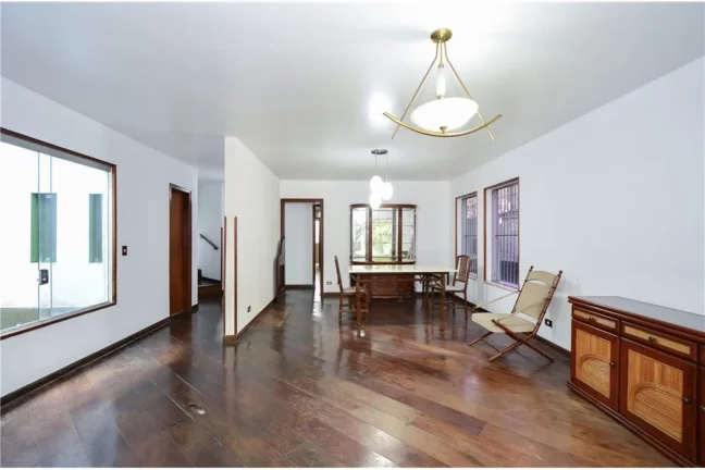 Imagem CASA RESIDENCIAL em São Paulo - SP, Morumbi