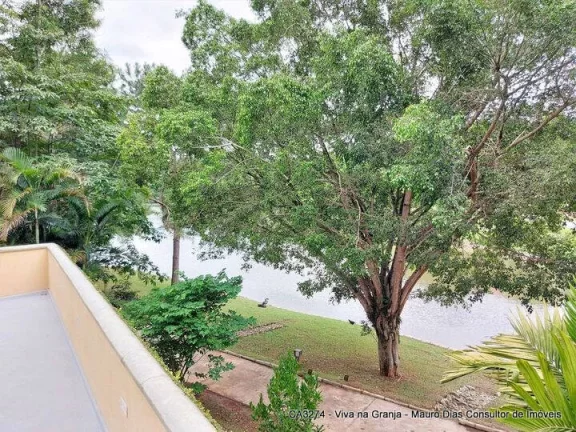 Imagem Casa com 6 quartos, 5 banheiros, 724 m² Granja Viana - Palos Verdes