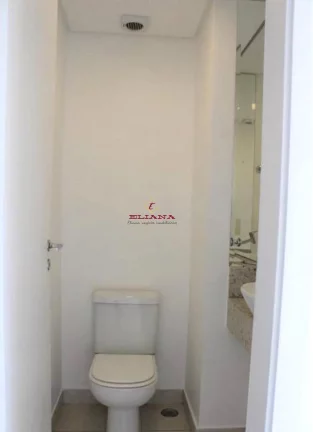 Imagem Apartamento à venda em São Paulo, Vila Leopoldina, com 3 quartos, 130m²