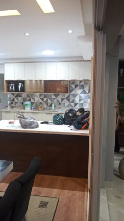 Imagem Aparamento Maravilhoso Condomínio Helbor Family Garden 151m² 3 Dormitorios