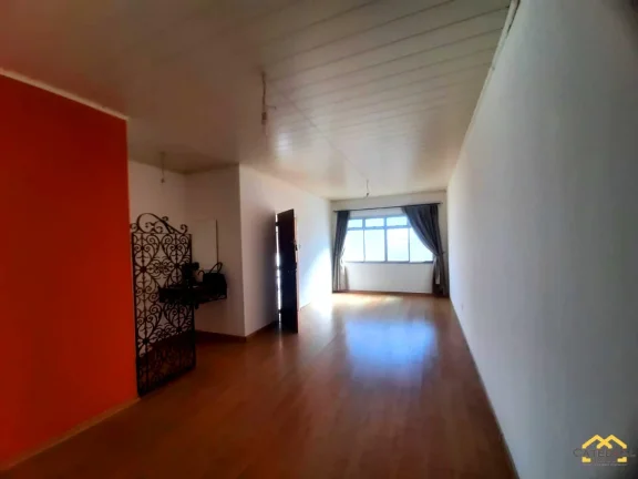 Imagem Casa Térrea a Venda 03 Quartos (1 suíte) 1 Vaga - Ponte São João - Jundiaí - SP