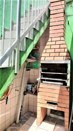 Imagem Casa Padrão