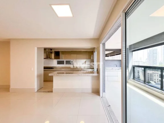 Imagem Apartamento à venda no Setor Bueno - Goiânia/GO