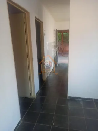 Imagem CASA A VENDA NO RESIDENCIAL FELICIDADE