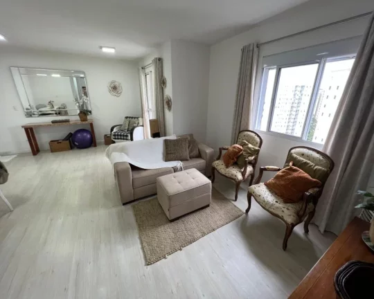 Imagem Apartamento Morumbi, 3 dorm , 2 suíte , 2 vaga , ótima localização.