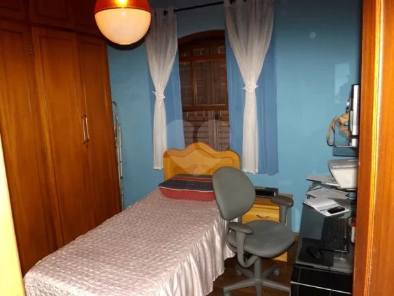 Imagem Casa à venda com 3 quartos, sendo 1 suíte, em Butantã, São Paulo - SP