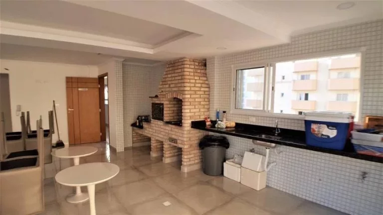 Imagem Apartamento 02 dormitórios, suíte Tupi