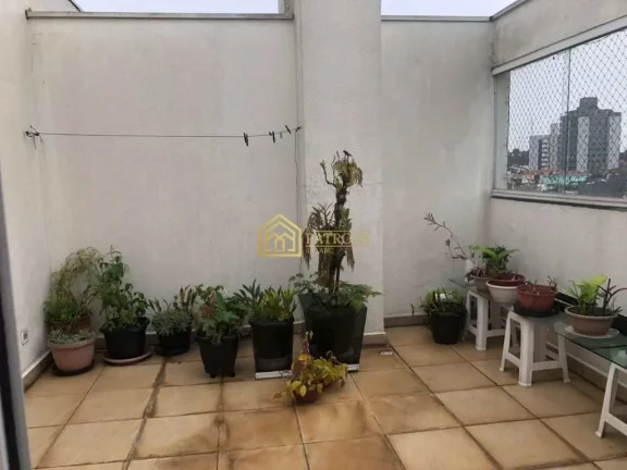 Imagem Apartamento Padrão