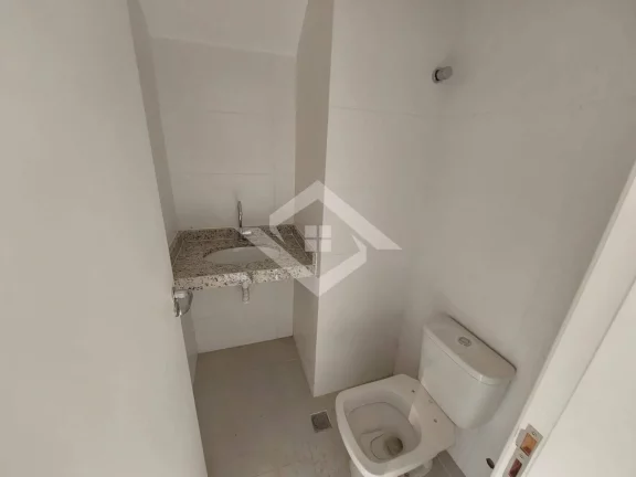 Imagem Casa 3 suítes . Condomínio Grand Park - Campo Grande
