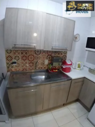 Imagem Apartamento Padrão para Venda em Três Vendas Pelotas-RS - 15