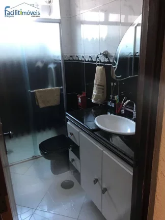 Imagem APARTAMENTO 56M² - TABOÃO