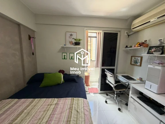 Imagem Apartamento 1 Quarto Edifício Varandas Sudoeste - Brasília