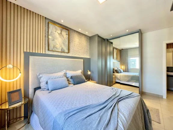 Imagem Apartamento 3 Dormitórios - Bairro Navegantes