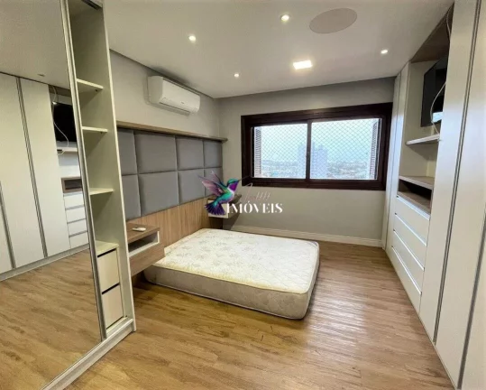 Imagem Apartamento à venda no bairro Centro - Torres/RS