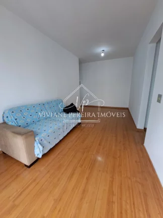 Imagem Apartamento a venda Jardim California, Osasco, 02 dormitórios, 01 banheiro, 01 vaga, 60m²