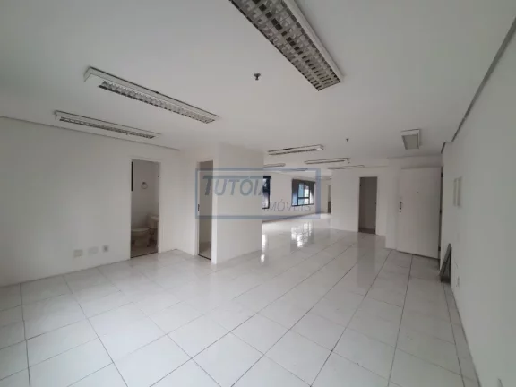 Imagem Excelente Conjunto Comercial - Locação - Sampaio Viana