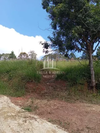 Imagem TERRENO 180 M2 JD. ITAUSSU -MAUÁ