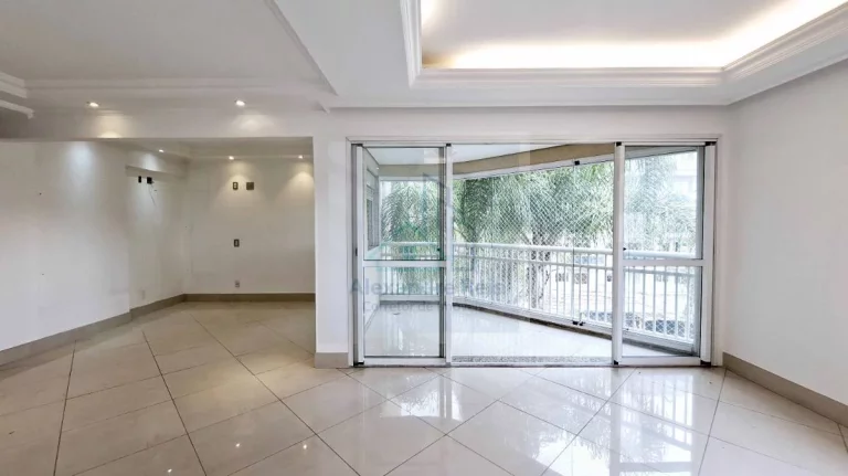 Imagem Apartamento à venda em Perdizes na Caraíbas