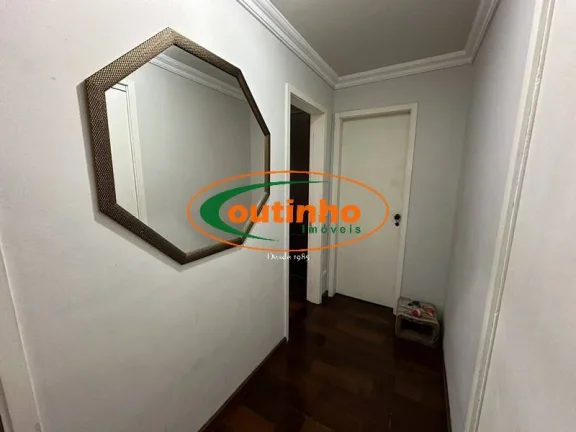 Imagem (29616) Rua São Francisco Xavier - Tijuca