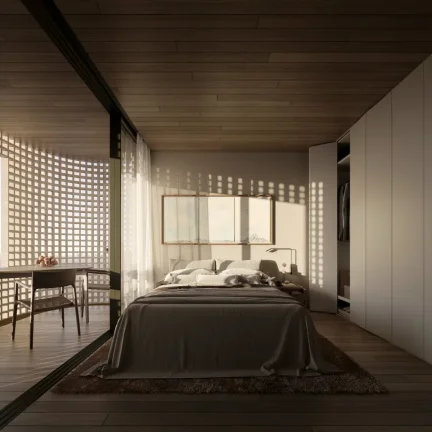 Imagem APARTAMENTO RESIDENCIAL em São Paulo - SP, Cerqueira César