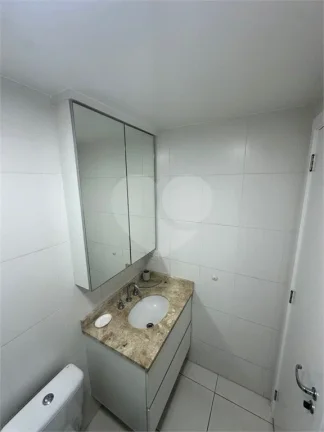 Imagem Apartamento para alugar com 1 quarto, sendo 1 suíte, no condomínio Cosmopolitan High Garden, São Paulo - SP