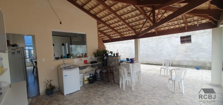 Imagem CASA RESIDENCIAL em ESMERALDAS - MG, FERNÃO DIAS