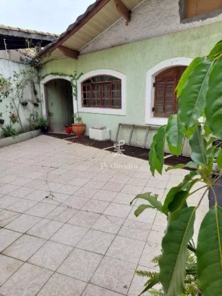 Imagem Casa com 4 dormitórios à venda, 77 m² por R$ 675.000,00 - Jardim das Vertentes - São Paulo/SP