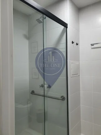 Imagem Studio à venda em Vila Clementino, São Paulo-SP: 1 quarto, 1 banheiro, 27m² de área. Aproveite essa oportunidade!