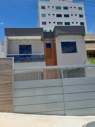 Imagem Casa em Santa Luzia