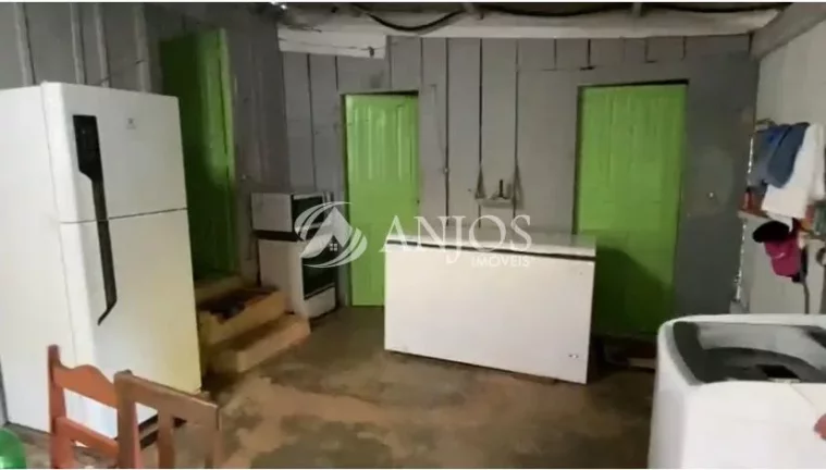 Imagem CHÁCARA NO RIO TELES PIRES Á VENDA, ÁREA RURAL, NOVA CANAA DO NORTE - MT
