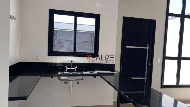 Imagem Casa à venda, 65 m² por R$ 560.000,00 - Jardim Araras - Indaiatuba/SP