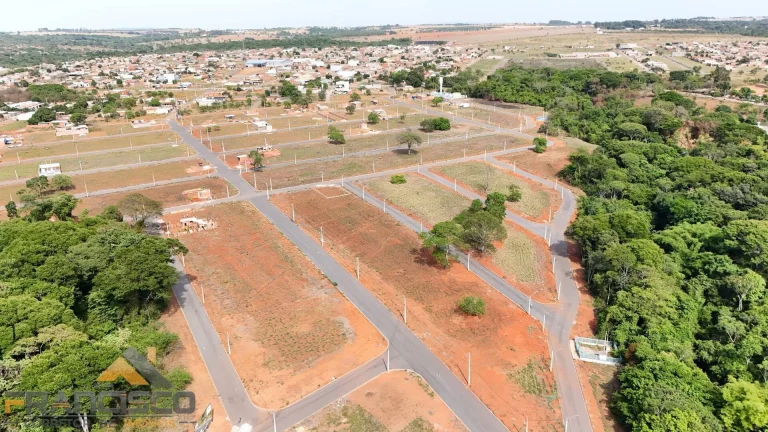 Imagem LOTE A PRESTAÇÃO NO VILLAR SANTANA - ABADIA