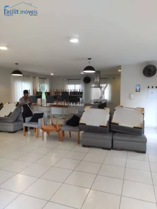 Imagem APARTAMENTO À VENDA FERRAZÓPOLIS - SÃO BERNARDO DO CAMPO - SP