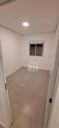 Imagem Apartamento com 3 dormitórios à venda, 122 m² por R$ 619.900,00 - Condomínio Fatto Torres de São José - Jundiaí/SP