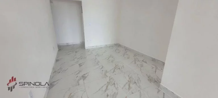 Imagem Apartamento com 3 dormitórios à venda, 110 m² por R$ 1.043.713,13 - Balneário Flórida - Praia Grande/SP