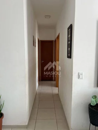 Imagem Apartamento com 3 dormitórios à venda, 73 m² por R$ 660.000,00 - Praia das Gaivotas - Vila Velha/ES