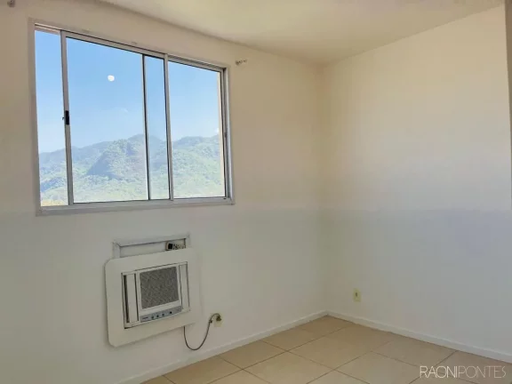 Imagem Apartamento com 2 Quartos à Venda, 60 m² em Jacarepaguá - Rio De Janeiro