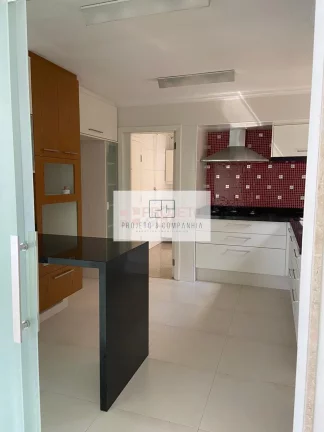 Imagem Apartamento Duplex/Cobertura em Jardim Vitoria Regia - São Paulo