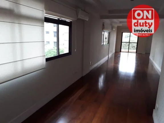 Imagem Apartamento com 3 dormitórios à venda, 211 m² por R$ 1.590.000,00 - Boqueirão - Santos/SP