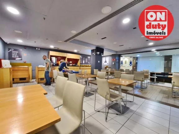 Imagem Flat- Boqueirão