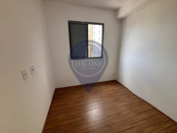 Imagem Apartamento aconchegante e bem localizado na Mooca, São Paulo-SP - 1 quarto, 1 sala, 1 banheiro - Imperdível!