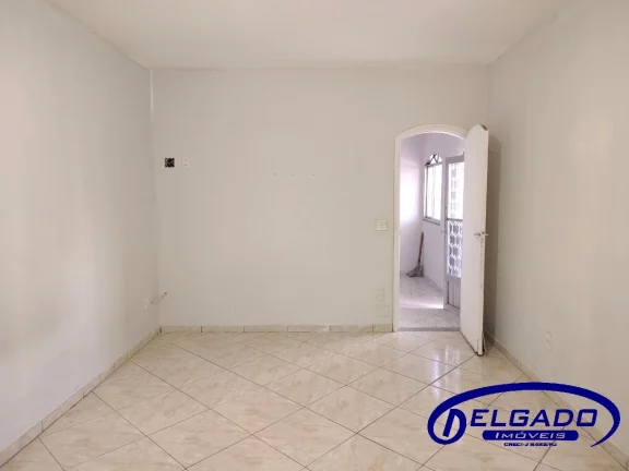 Imagem DELGADO aluga SOBRADO com 2 quartos, garagem e ACEITA Pet em Ampliação - Itaboraí