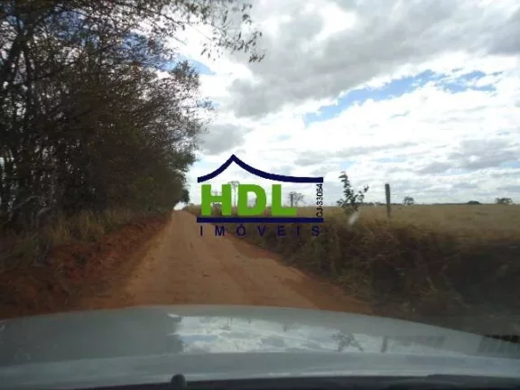 Imagem 194 alqs p/ Soja.