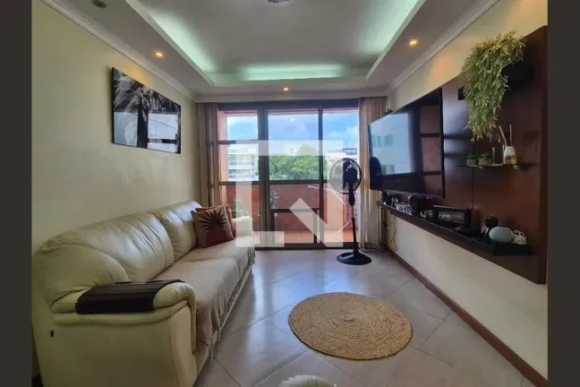 Imagem Apartamento à Venda - Recreio, 3 Quartos, 83 m2