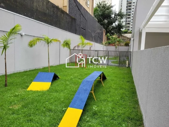 Imagem Apartamento 1 dorm com vaga