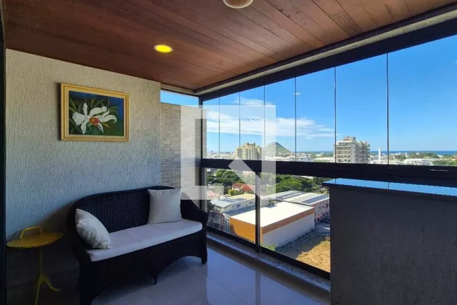 Imagem Apartamento à Venda - Recreio, 2 Quartos, 62 m2