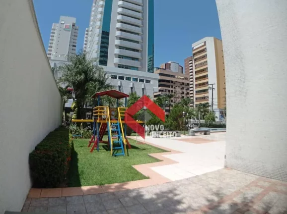 Imagem Apartamento à venda, 151 m² por R$ 1.299.000,00 - Aldeota - Fortaleza/CE